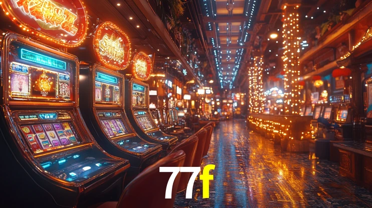 77f bet