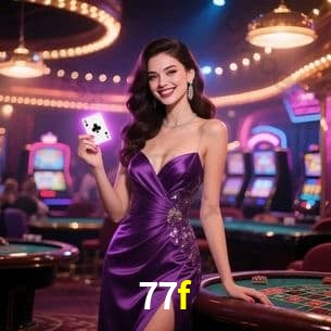 Casino Ao Vivo 77f