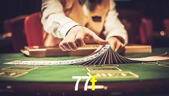 VIP Casino 77f