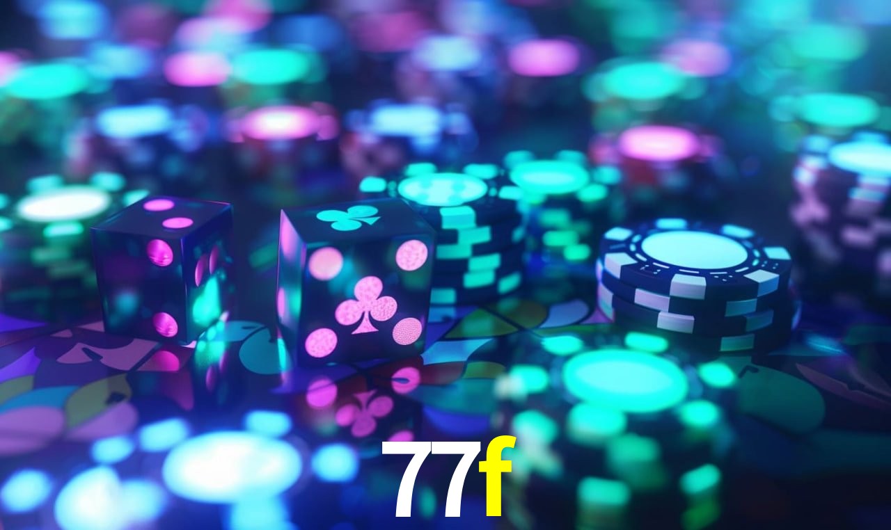 Casino VIP 77f