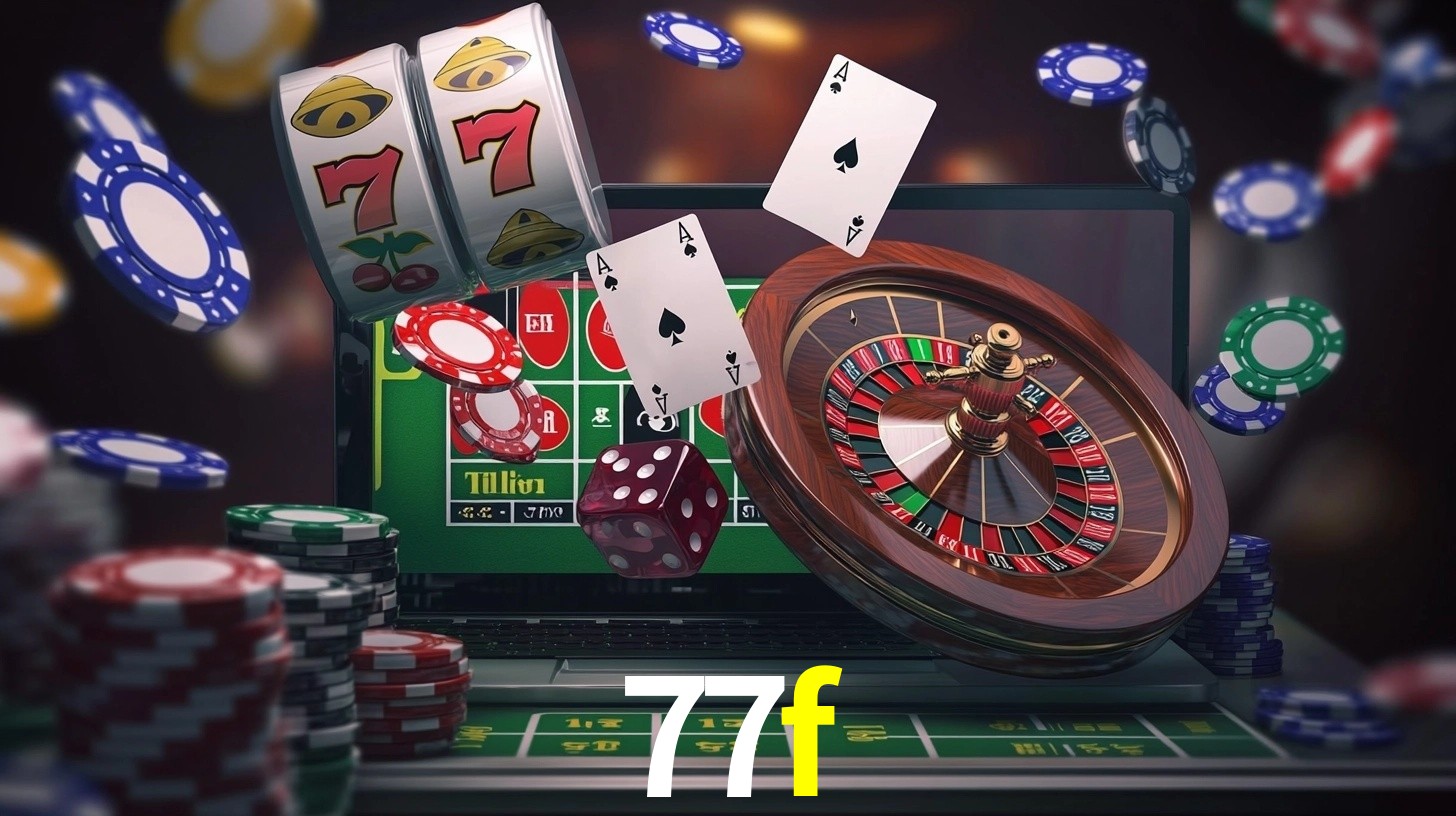 77f bet