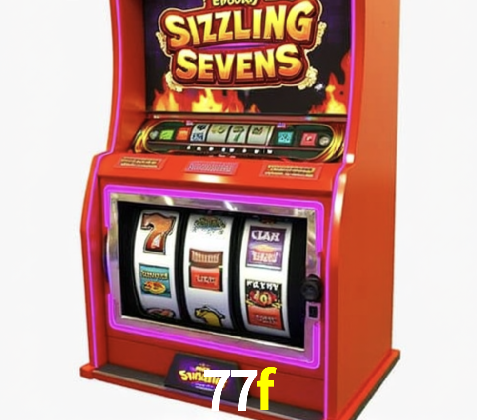 Game Providers 77f