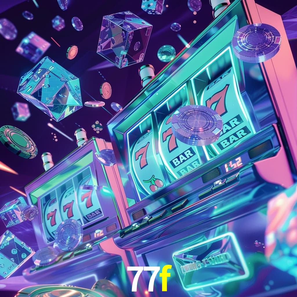 cassino 77f