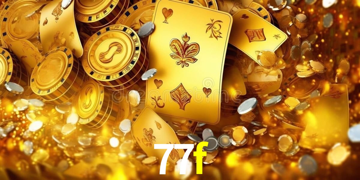 A Emoção da Loteria na 77f: Uma Chance de Mudança de Vida
