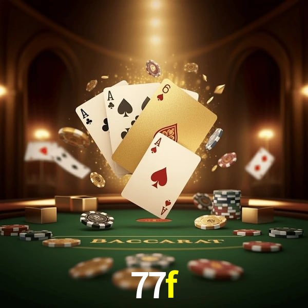 Roulette Table 77f