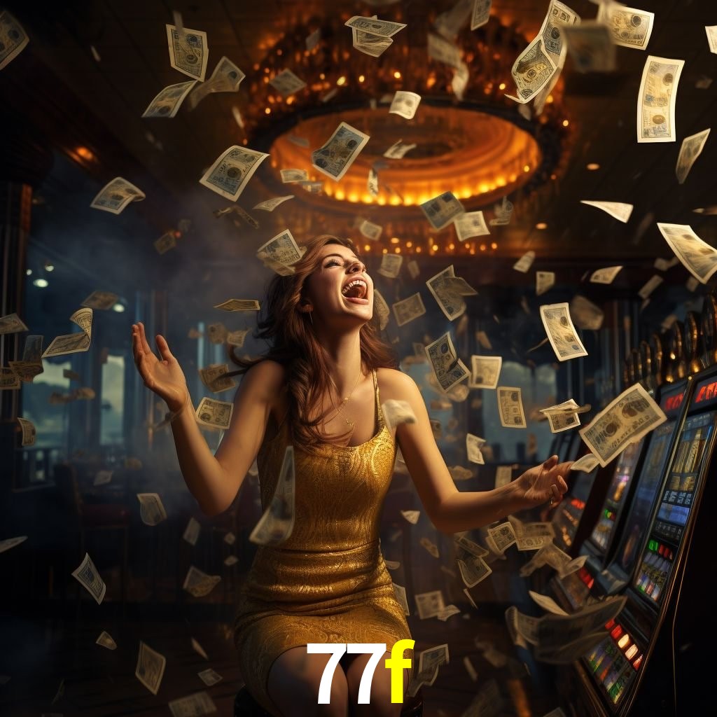 Live Casino 77f